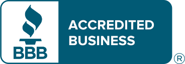 BBB Accredited Member